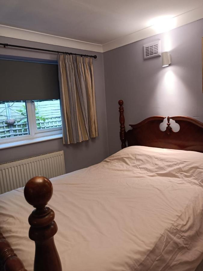 Wansley Manor Bnb Birmingham Ngoại thất bức ảnh