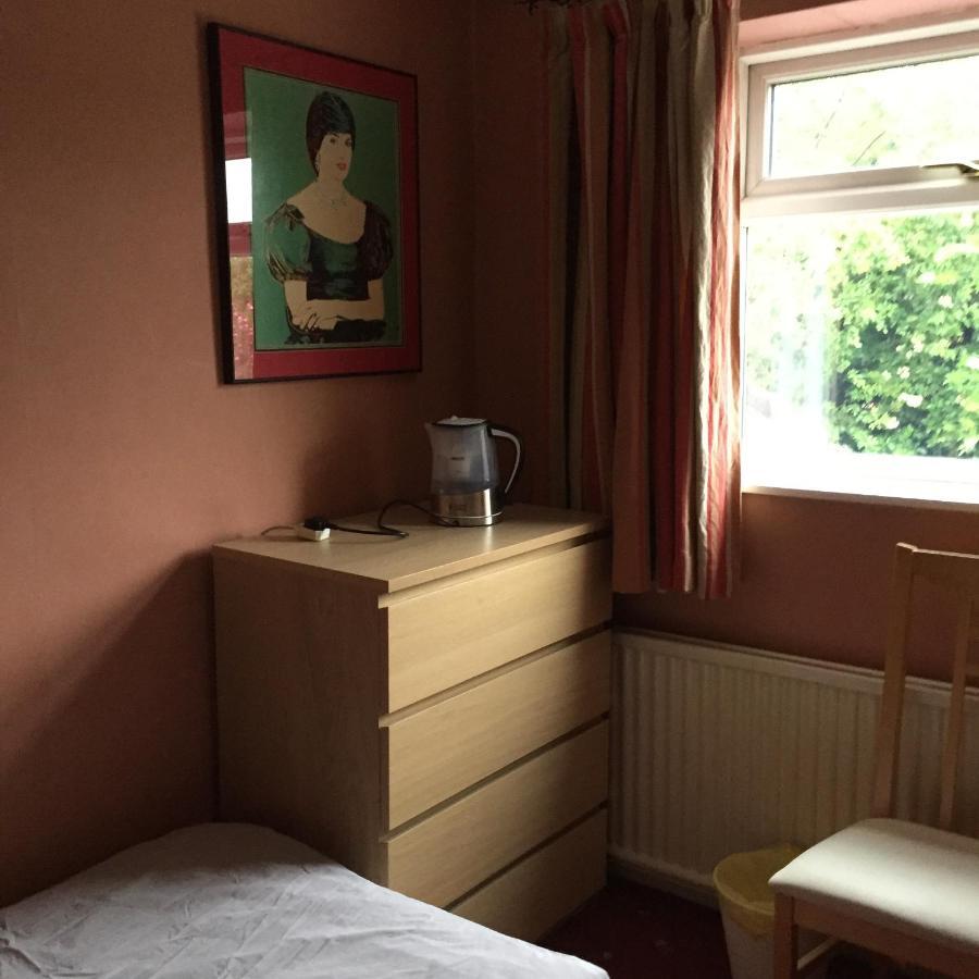 Wansley Manor Bnb Birmingham Ngoại thất bức ảnh