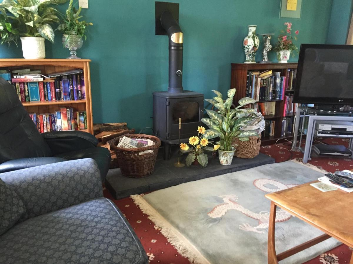 Wansley Manor Bnb Birmingham Ngoại thất bức ảnh