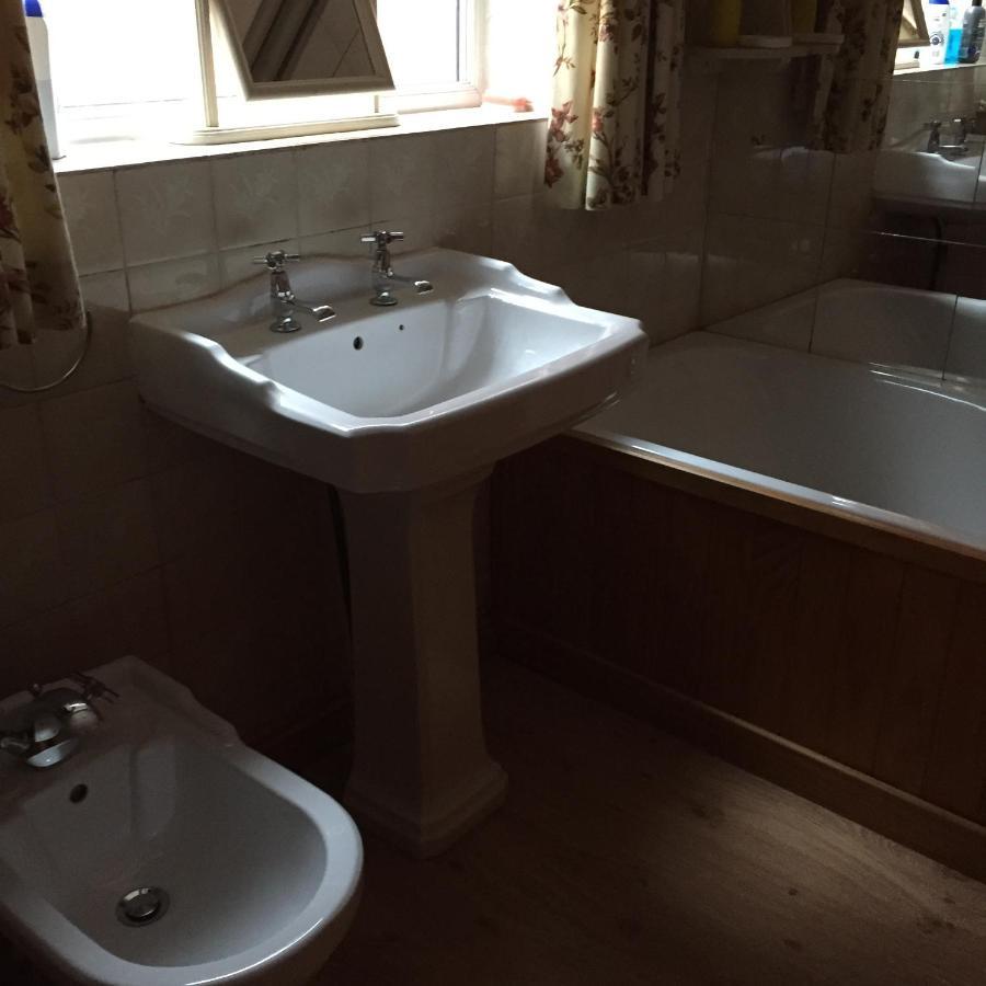 Wansley Manor Bnb Birmingham Ngoại thất bức ảnh