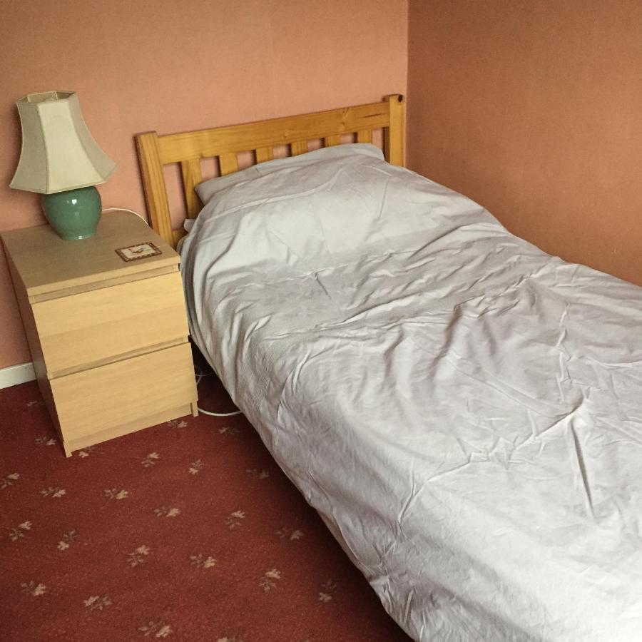Wansley Manor Bnb Birmingham Ngoại thất bức ảnh